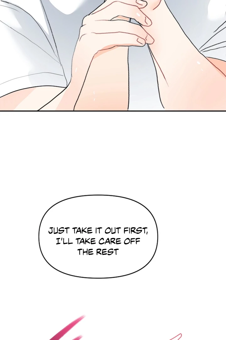 My Hyung’s Omega - Chapter 1 Page 47
