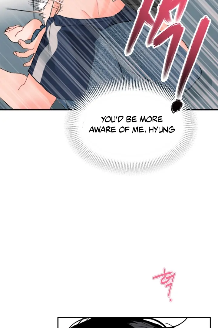 My Hyung’s Omega - Chapter 1 Page 59