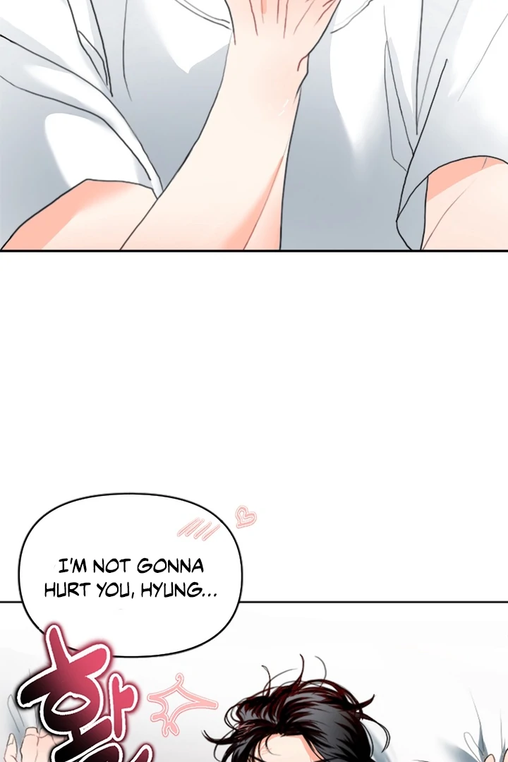 My Hyung’s Omega - Chapter 1 Page 66