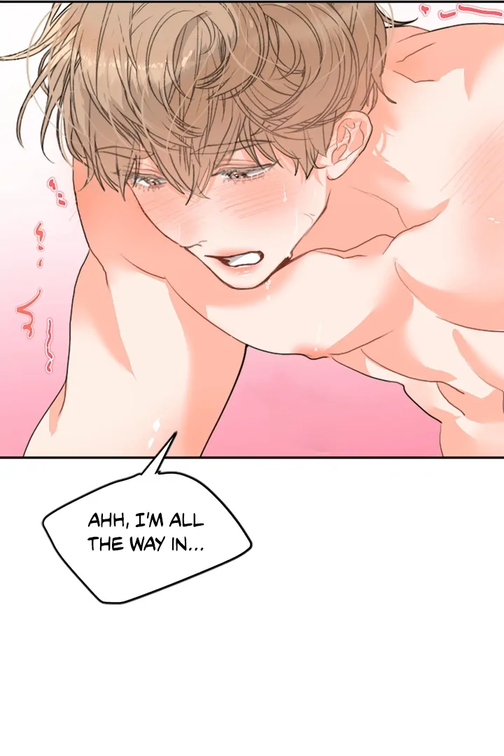 My Hyung’s Omega - Chapter 1 Page 77