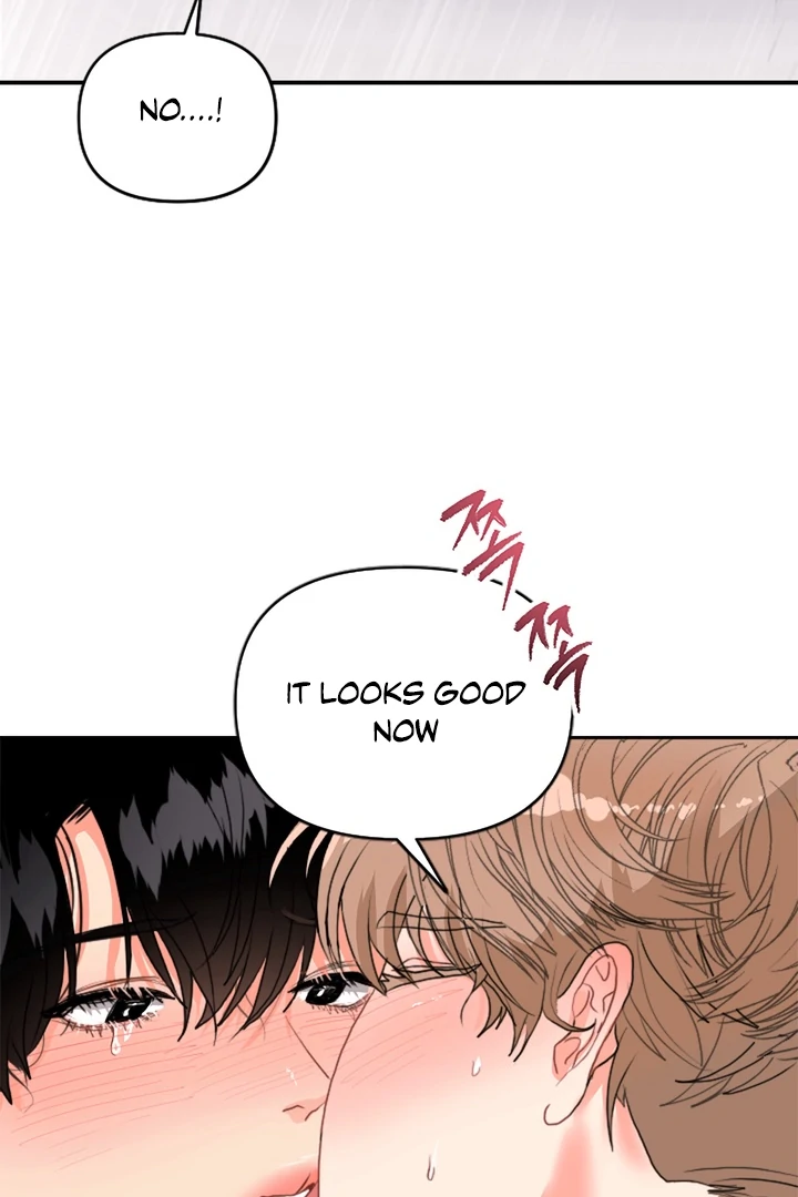 My Hyung’s Omega - Chapter 1 Page 82