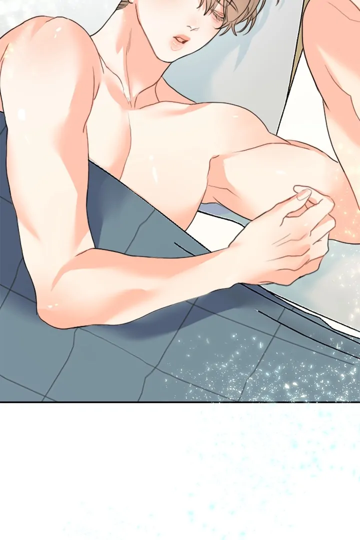 My Hyung’s Omega - Chapter 1 Page 105