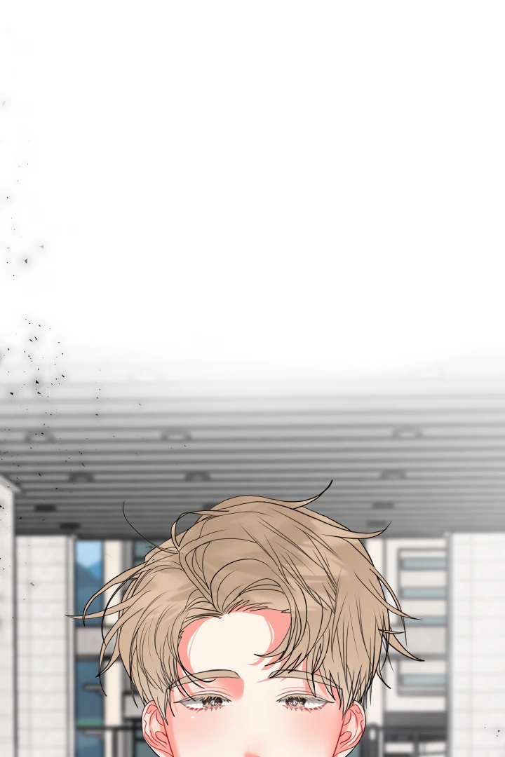 My Hyung’s Omega - Chapter 10 Page 2