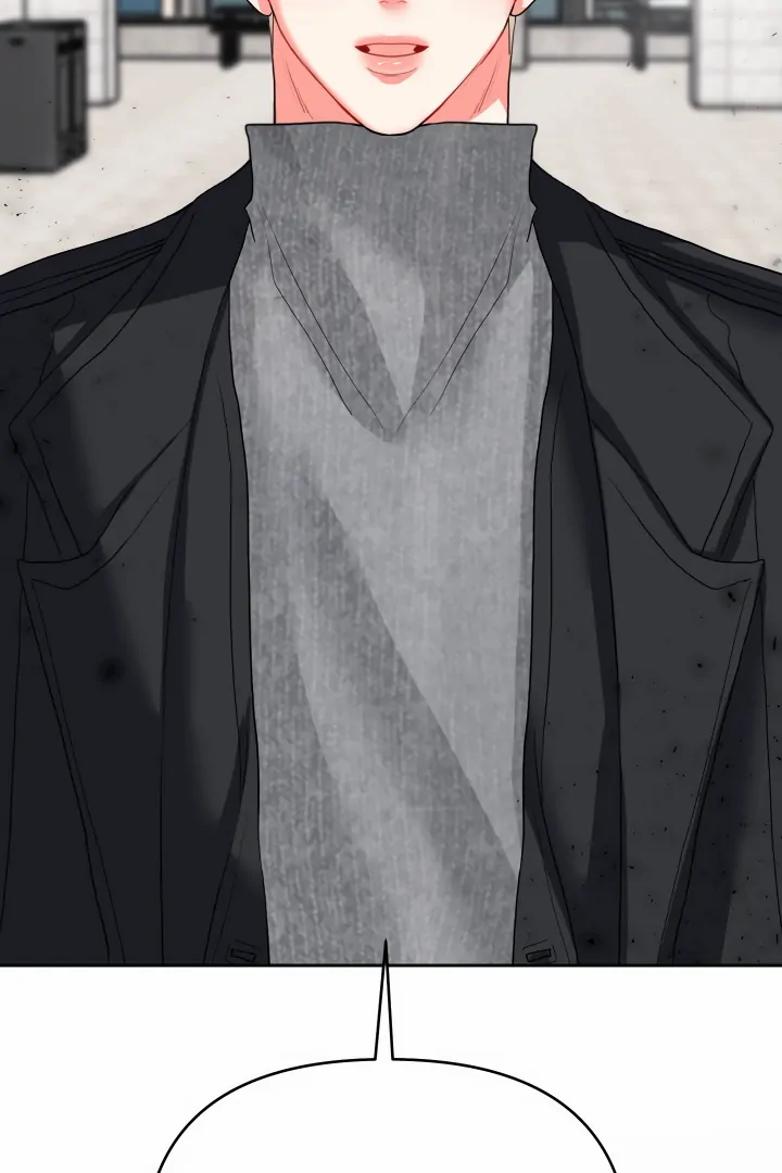 My Hyung’s Omega - Chapter 10 Page 3