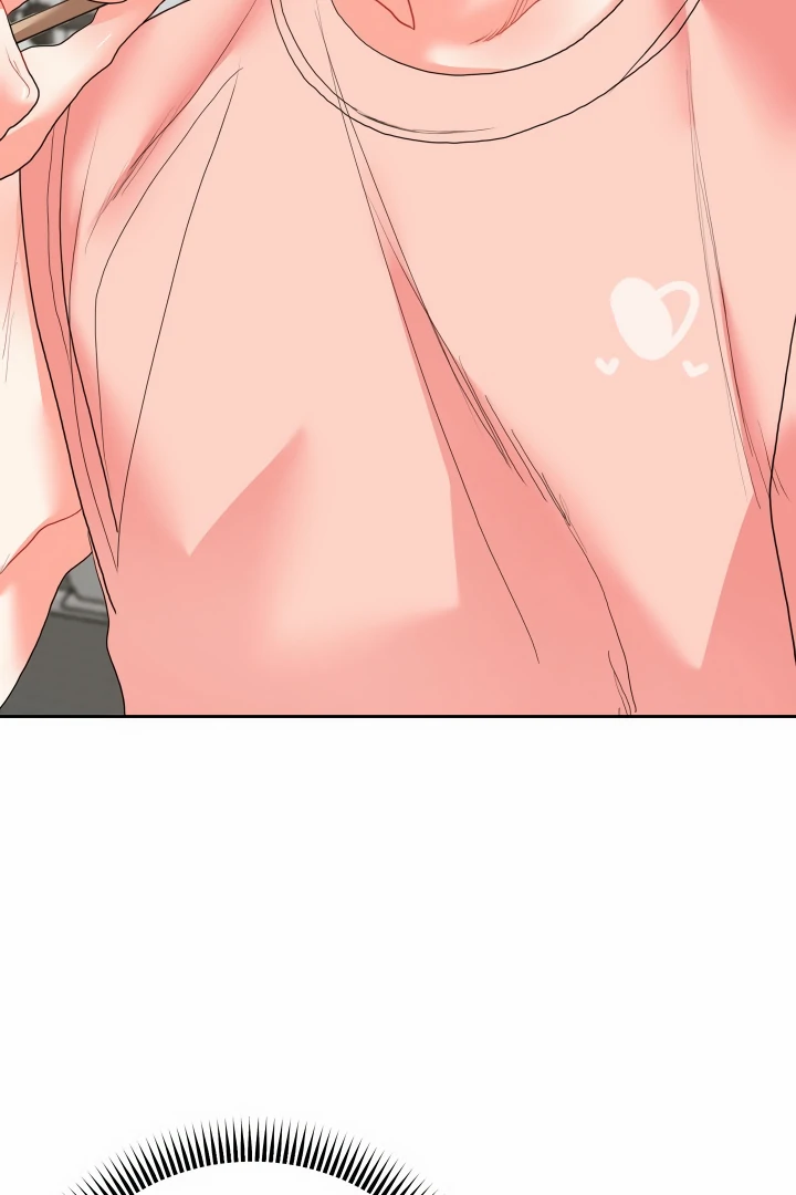My Hyung’s Omega - Chapter 10 Page 8