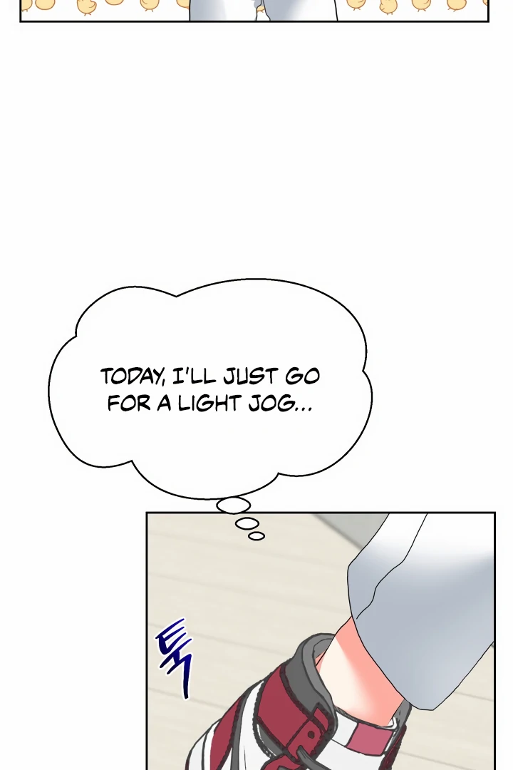 My Hyung’s Omega - Chapter 10 Page 10