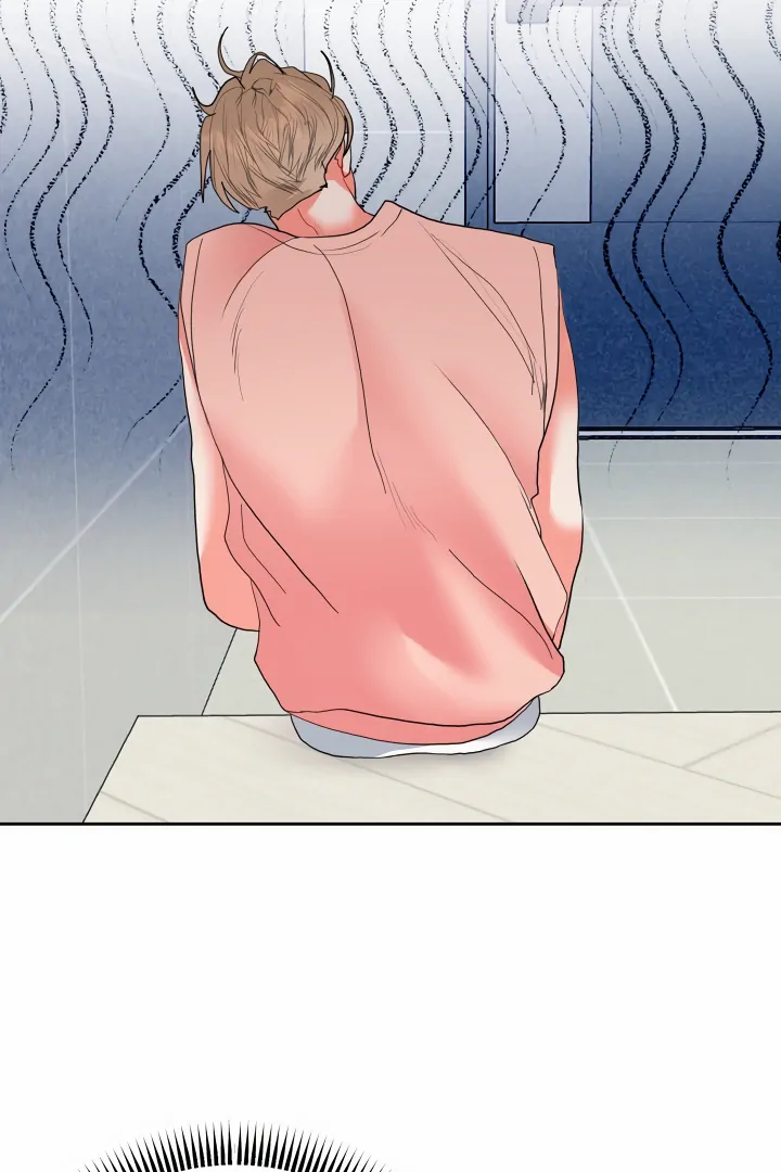 My Hyung’s Omega - Chapter 10 Page 13
