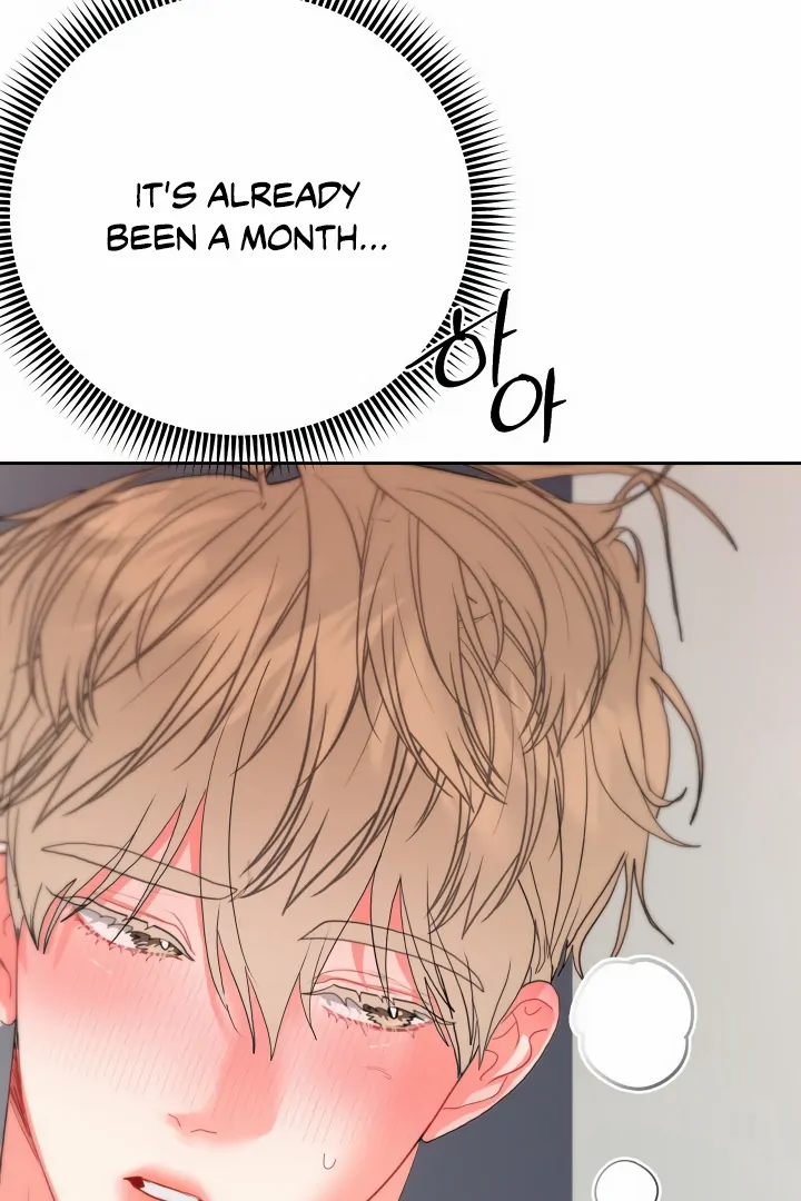 My Hyung’s Omega - Chapter 10 Page 14