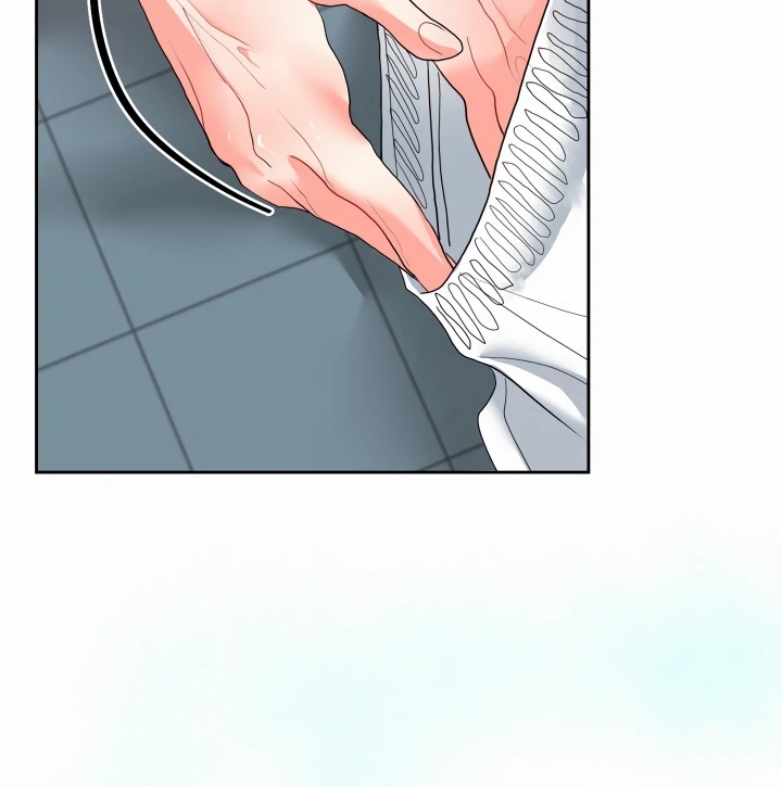 My Hyung’s Omega - Chapter 10 Page 22
