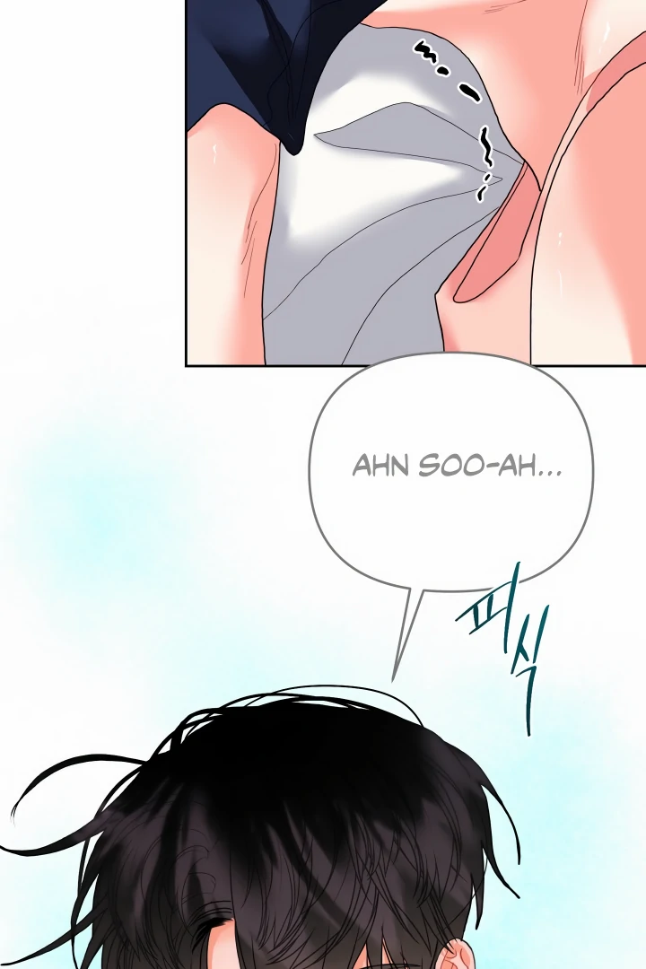 My Hyung’s Omega - Chapter 10 Page 28