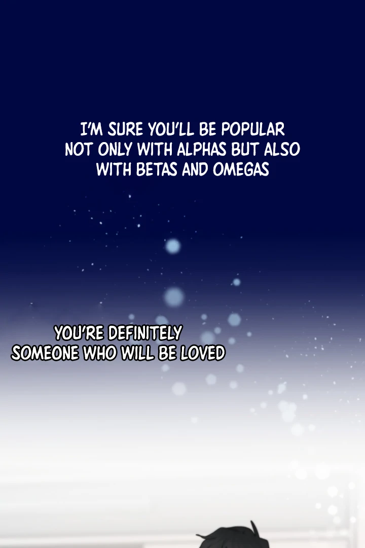 My Hyung’s Omega - Chapter 10 Page 41