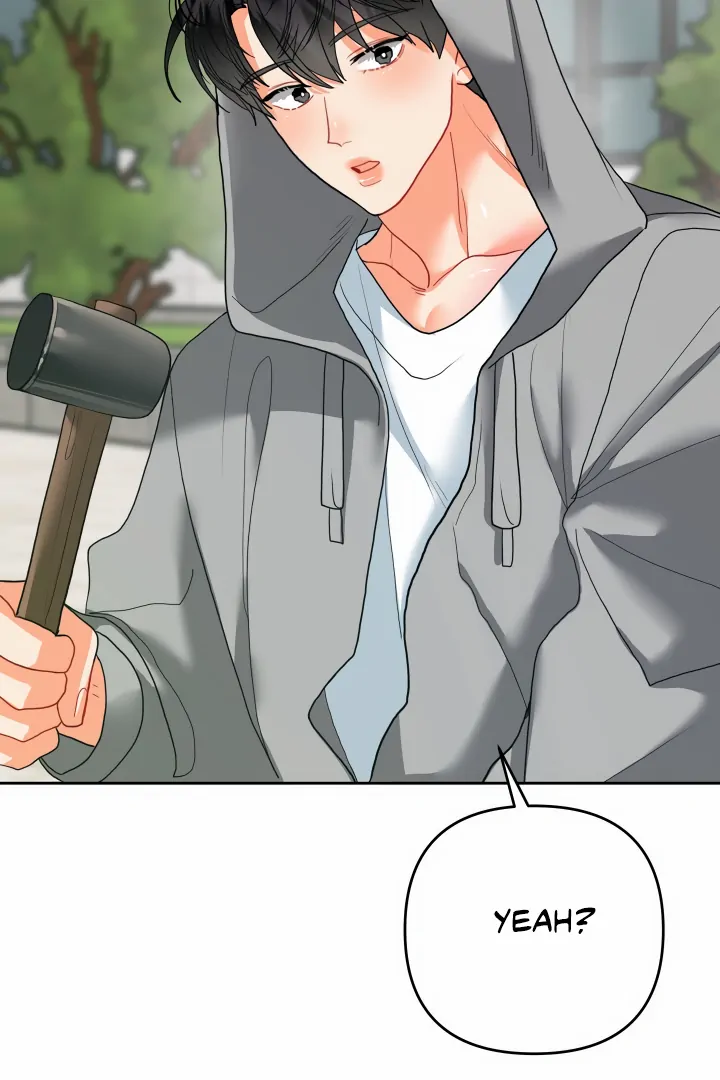 My Hyung’s Omega - Chapter 10 Page 47