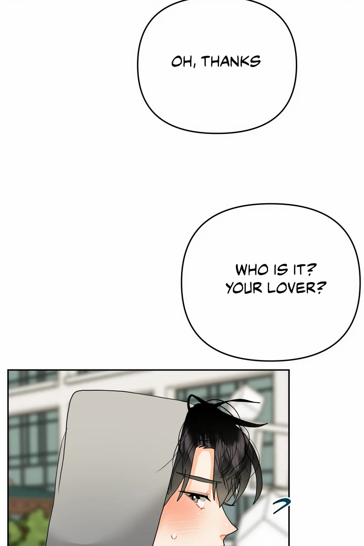 My Hyung’s Omega - Chapter 10 Page 49