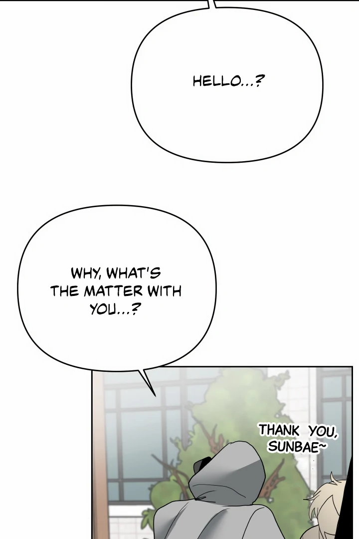 My Hyung’s Omega - Chapter 10 Page 52
