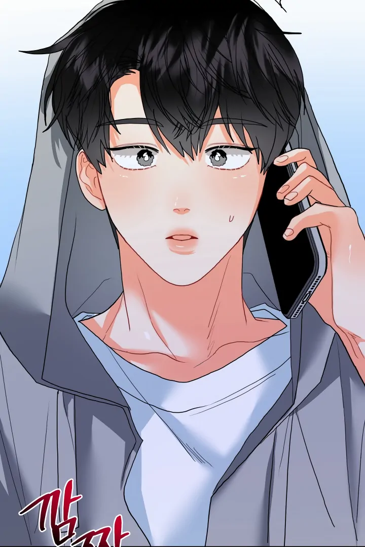 My Hyung’s Omega - Chapter 10 Page 54