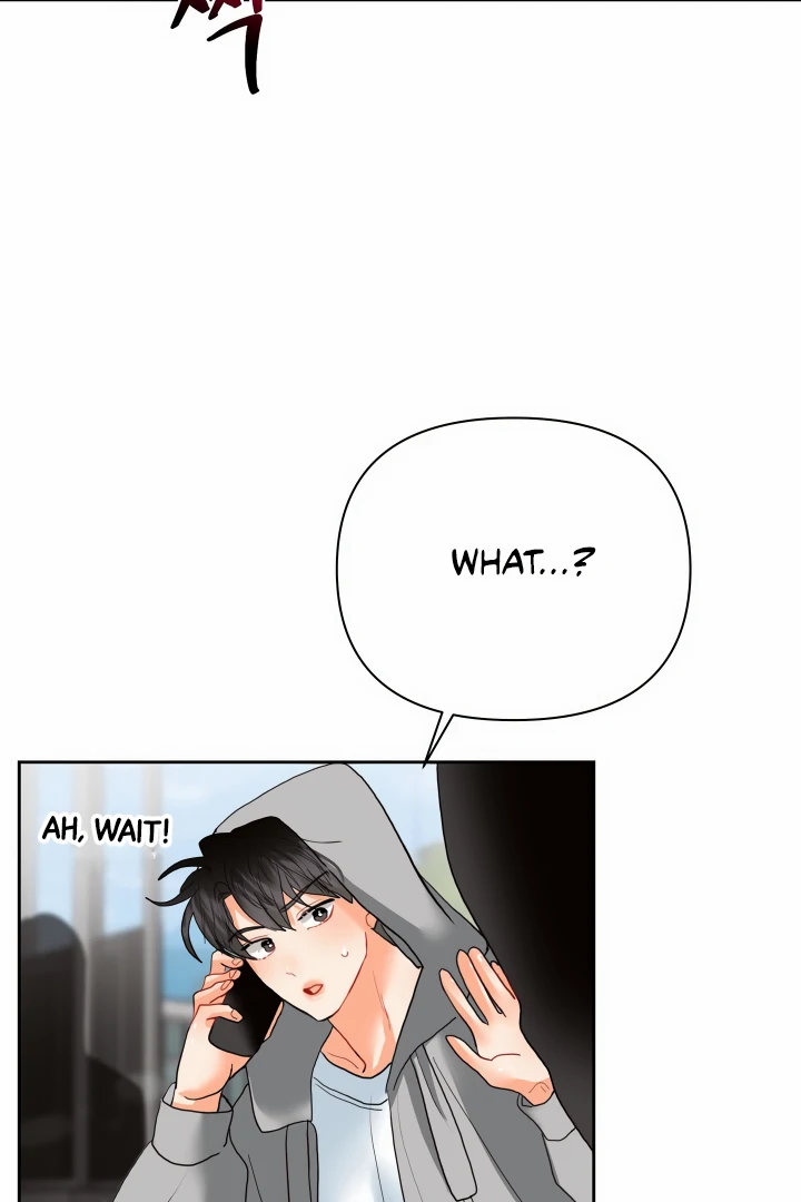 My Hyung’s Omega - Chapter 10 Page 55
