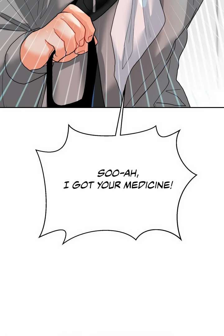 My Hyung’s Omega - Chapter 10 Page 61