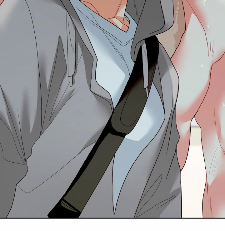 My Hyung’s Omega - Chapter 10 Page 64