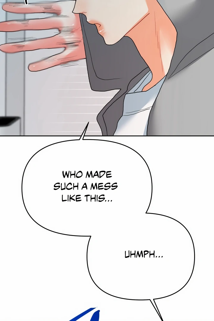 My Hyung’s Omega - Chapter 10 Page 66