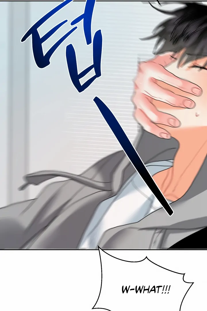 My Hyung’s Omega - Chapter 10 Page 67