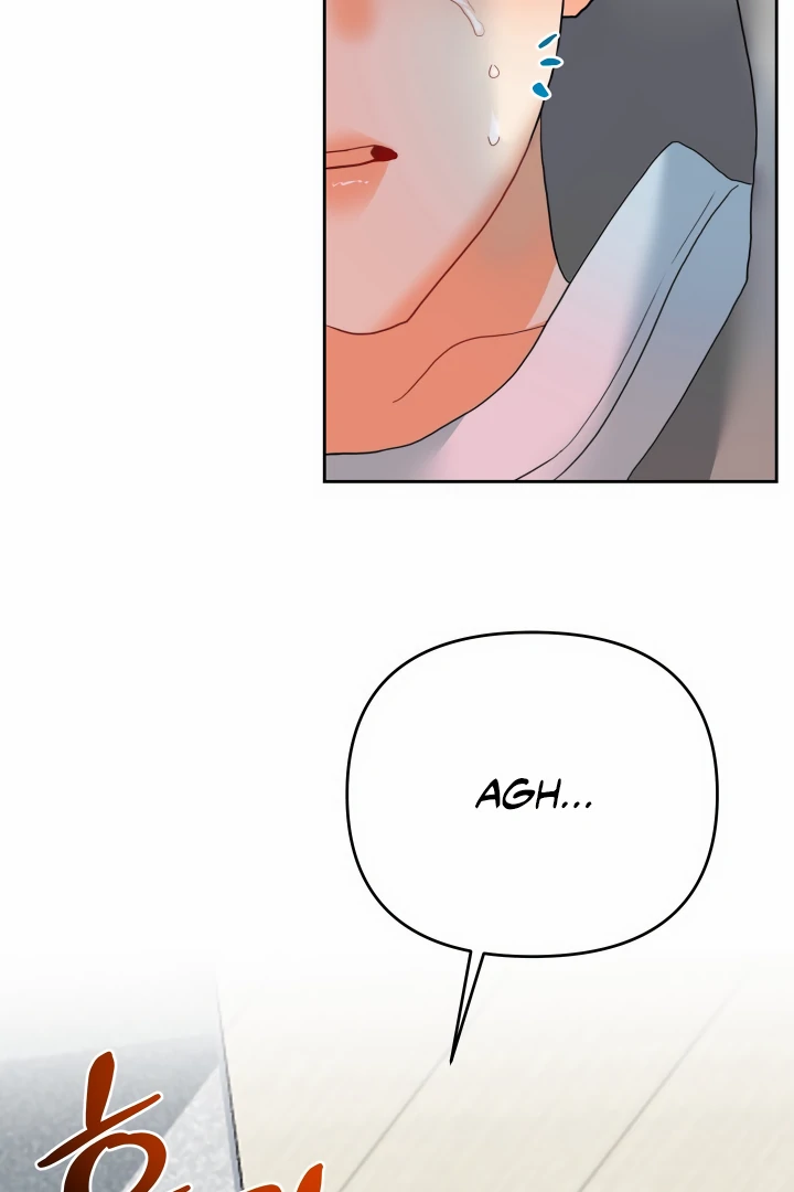My Hyung’s Omega - Chapter 10 Page 72