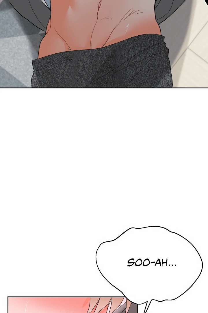 My Hyung’s Omega - Chapter 10 Page 74