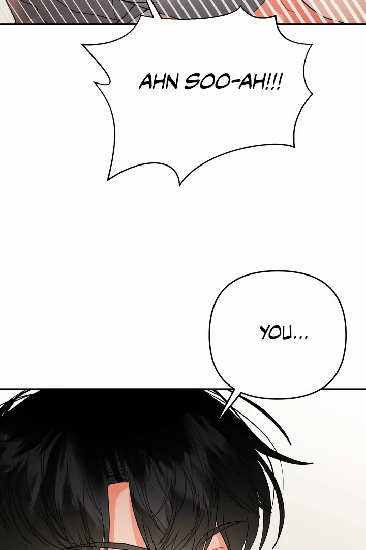 My Hyung’s Omega - Chapter 10 Page 87