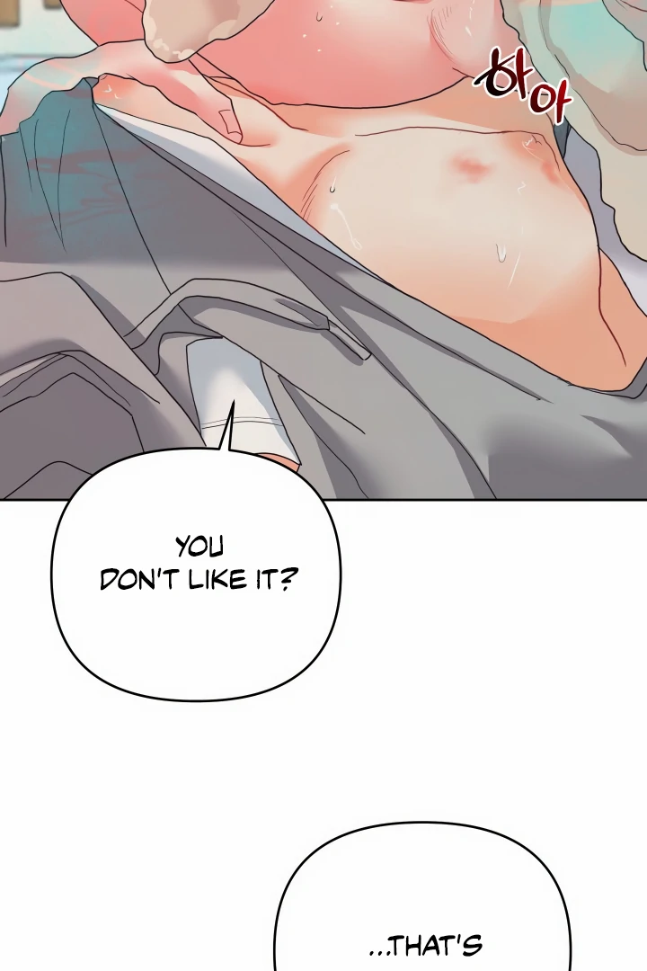 My Hyung’s Omega - Chapter 10 Page 90