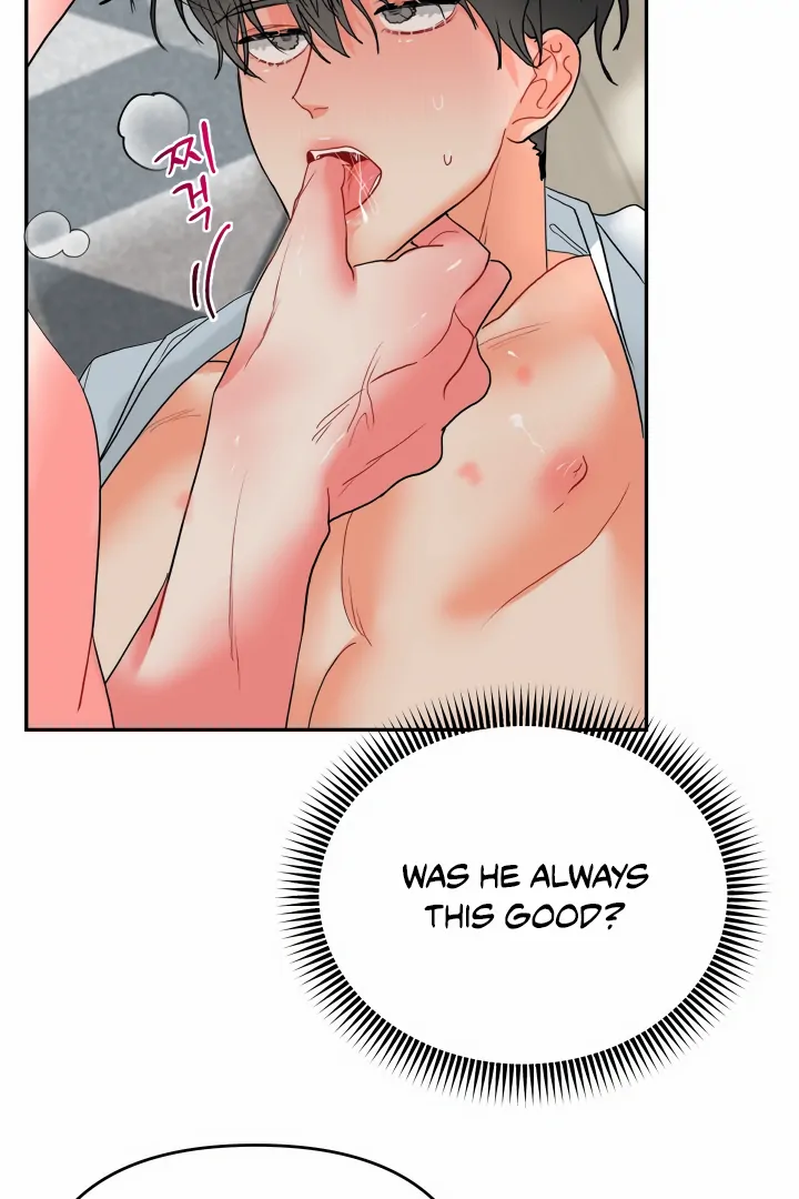 My Hyung’s Omega - Chapter 11 Page 6