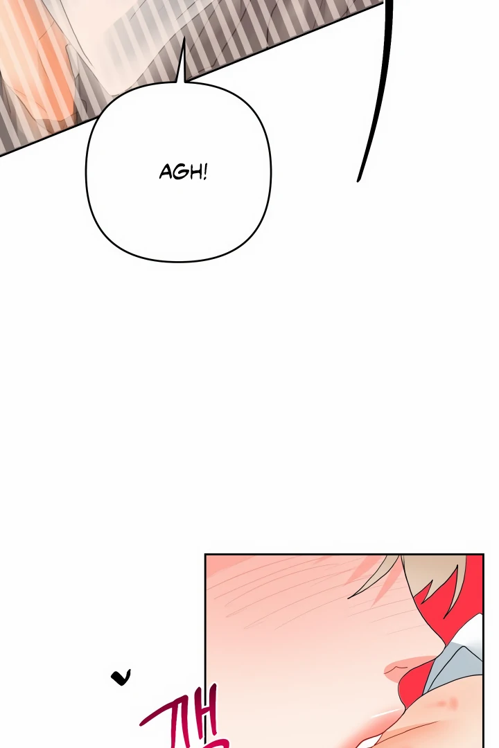 My Hyung’s Omega - Chapter 11 Page 14