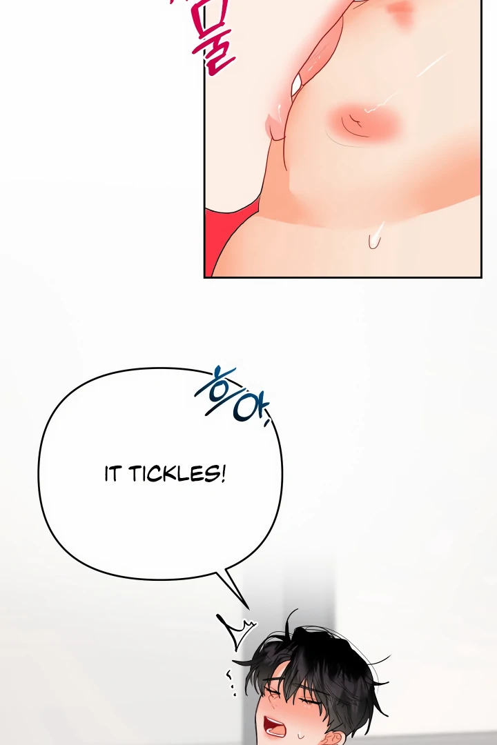 My Hyung’s Omega - Chapter 11 Page 15