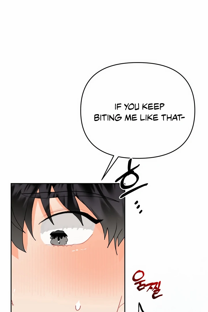 My Hyung’s Omega - Chapter 11 Page 17