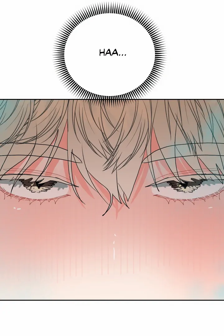 My Hyung’s Omega - Chapter 11 Page 20
