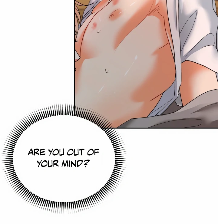 My Hyung’s Omega - Chapter 11 Page 22