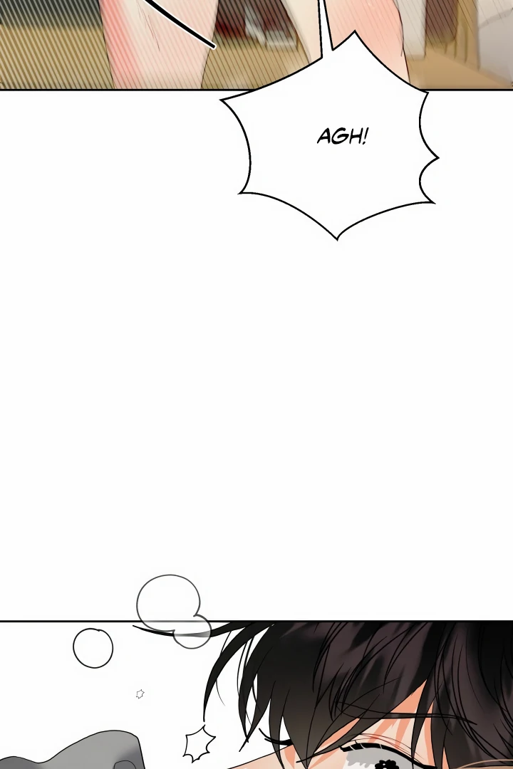 My Hyung’s Omega - Chapter 11 Page 25