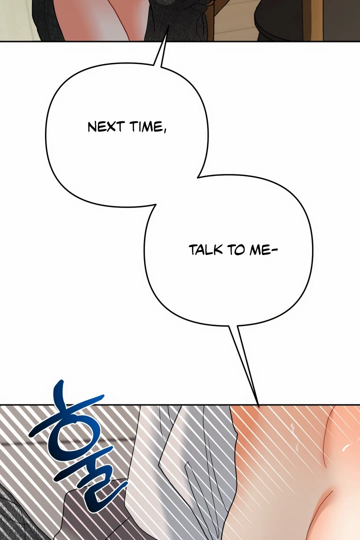 My Hyung’s Omega - Chapter 11 Page 29
