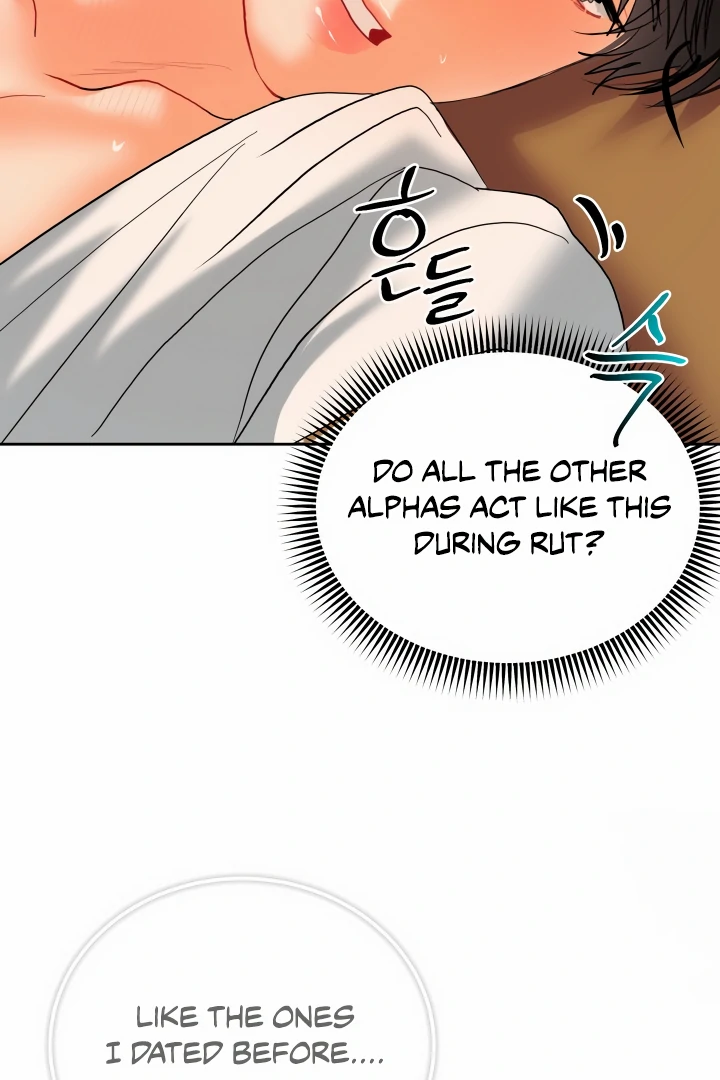 My Hyung’s Omega - Chapter 11 Page 36