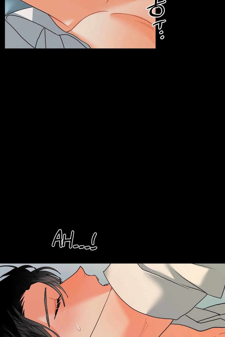 My Hyung’s Omega - Chapter 11 Page 39