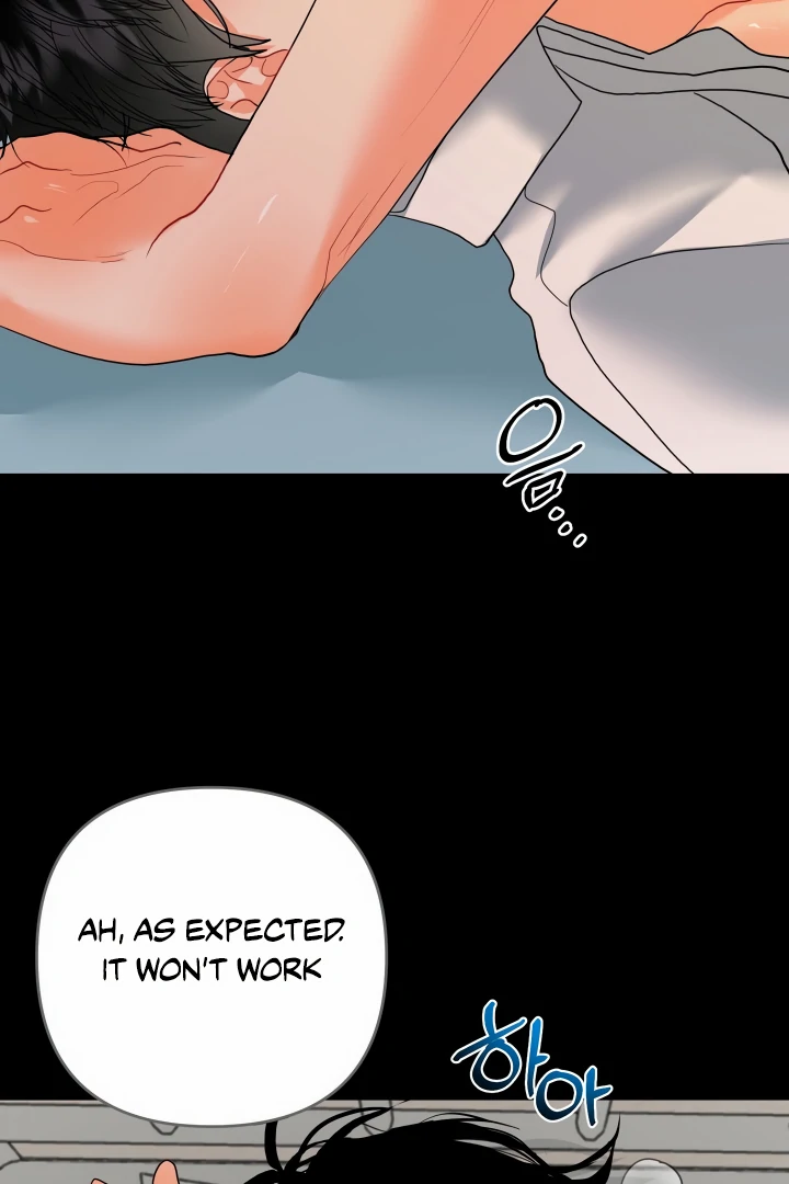 My Hyung’s Omega - Chapter 11 Page 40