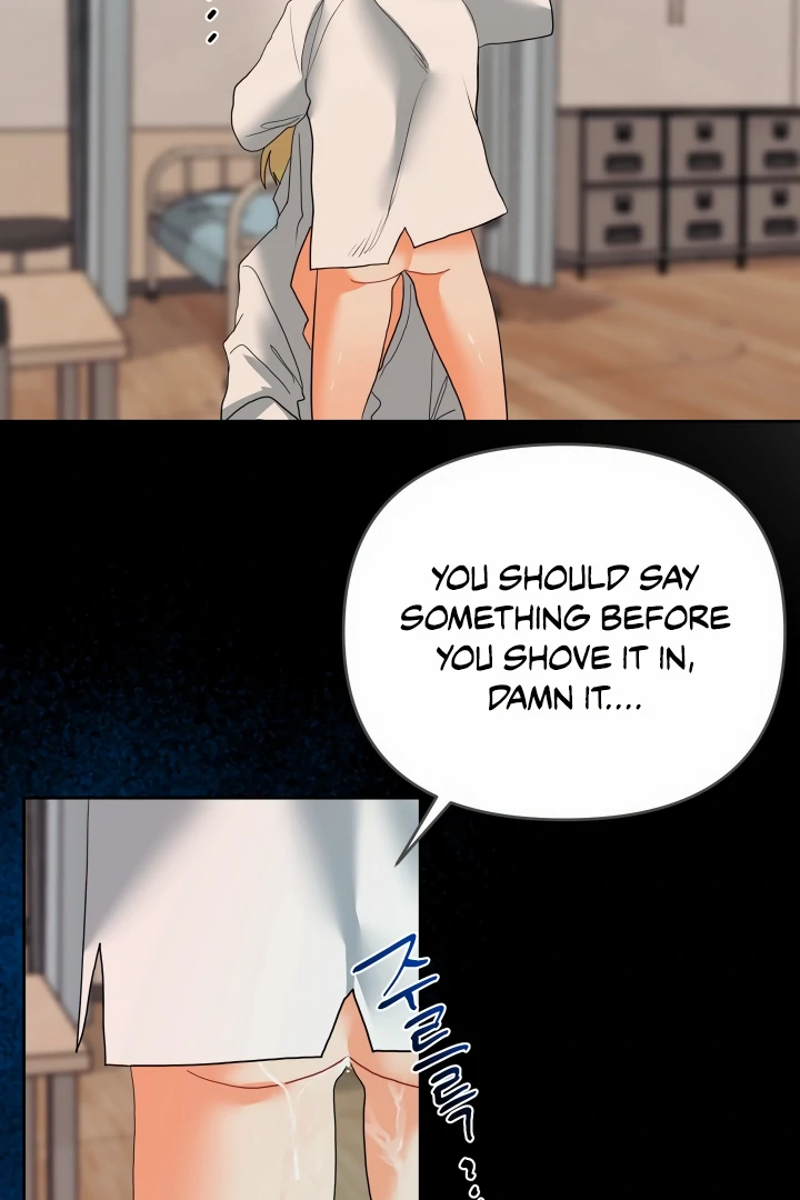 My Hyung’s Omega - Chapter 11 Page 48