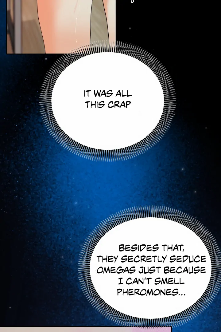 My Hyung’s Omega - Chapter 11 Page 49