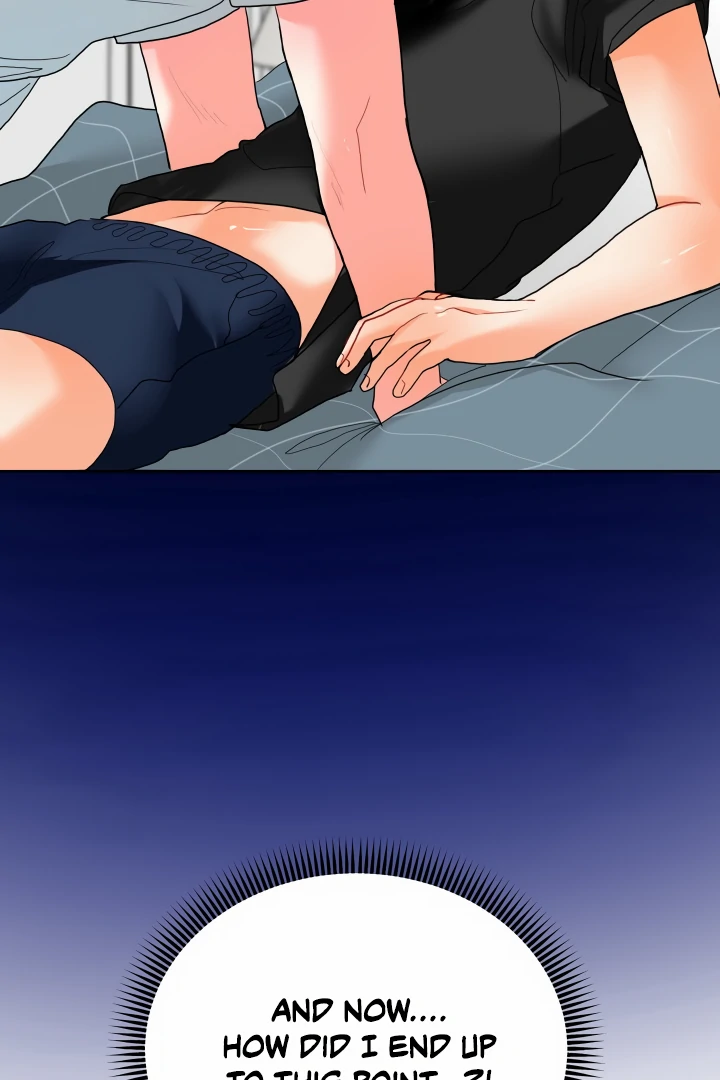 My Hyung’s Omega - Chapter 11 Page 53