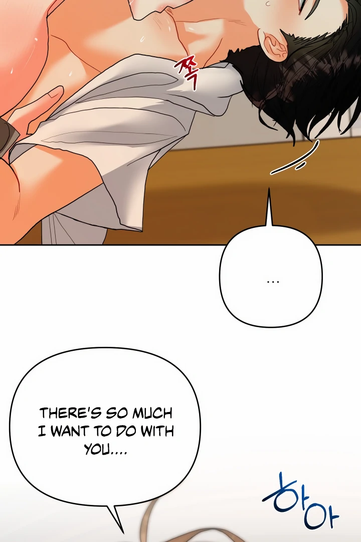 My Hyung’s Omega - Chapter 11 Page 55