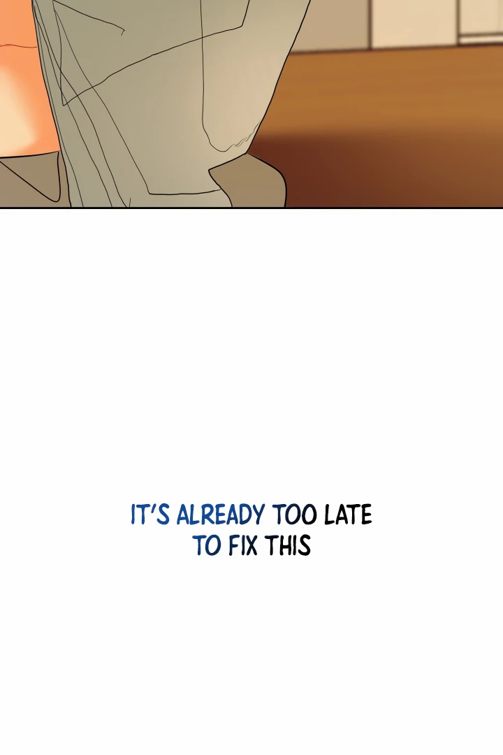My Hyung’s Omega - Chapter 11 Page 60
