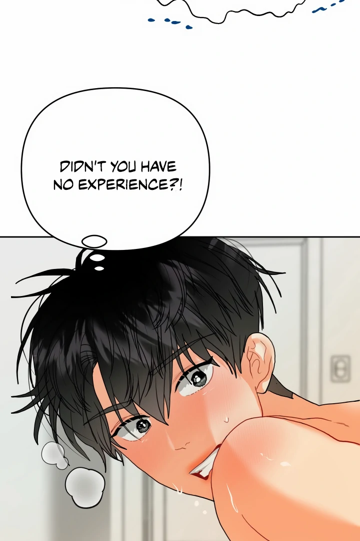My Hyung’s Omega - Chapter 11 Page 66