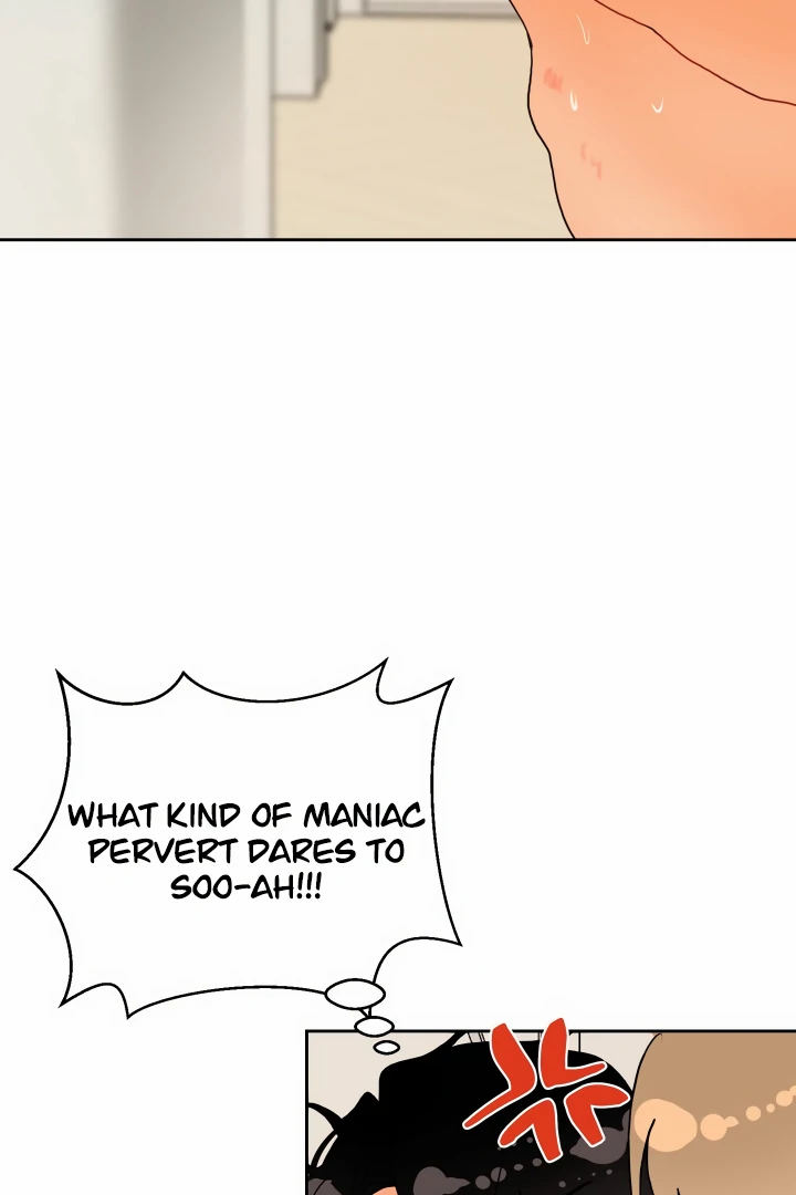 My Hyung’s Omega - Chapter 11 Page 67