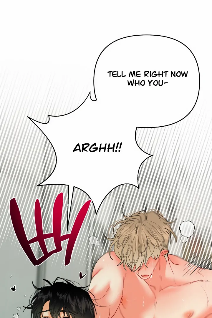 My Hyung’s Omega - Chapter 11 Page 69