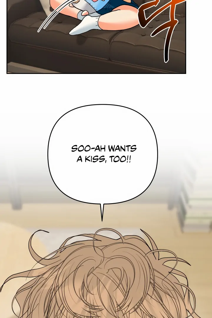 My Hyung’s Omega - Chapter 12 Page 7
