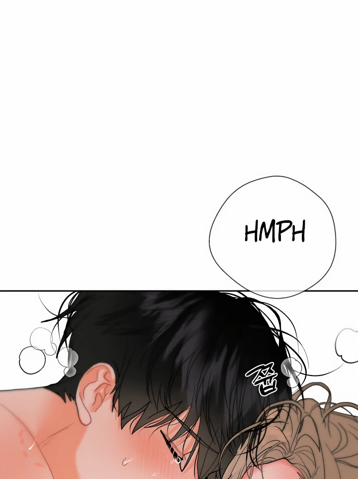 My Hyung’s Omega - Chapter 12 Page 19