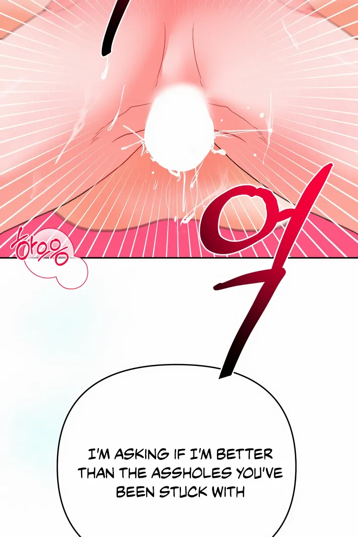My Hyung’s Omega - Chapter 12 Page 28